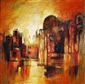 صعود على أدراجِ البياض