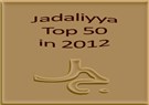 Top 50 Most Read: Jadaliyya 2012