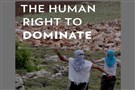 New Texts Out Now: Nicola Perugini and Neve Gordon, The Human Right to Dominate