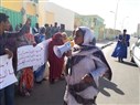 Mauritania's Failure to Adapt Gender-Based Violence Laws