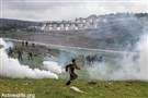  The Problem is the Israeli Occupation: al-Nabi Saleh 