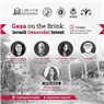 Gaza on the Brink: Israeli Genocidal Intent (Video)