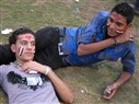 Return to Tahrir Square: May 27th (Ongoing Updates)