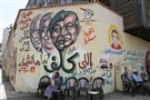 The Revolution's Barometer 