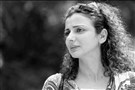 ابتسام عازم.. عائدة إلى يافا
