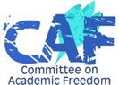 Letter Concerning US Department of State Decision to Freeze Scholarships for Students from Gaza