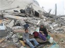 A Who's Who of Fighters in Gaza