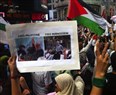 The Politics of Boycotting Israel while Fighting Sanctions on Iran
