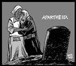 The Spectre of South Africa