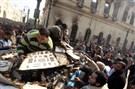 An Interview With Paul Sedra: Another Victim of the Egyptian Junta - I'Institut d'Egypte 