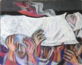 Abed Abdi and the Liberation Art of Palestine 
