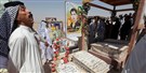 Competing Victimhoods in a Sectarian Landscape