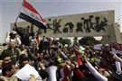 On Being "Wrong" on Iraq