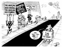 Islamophobia For Office