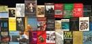 The World in the City and the City in the World: Reading the Janet Abu-Lughod Library
