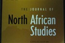 New Texts Out Now: Isabelle Werenfels, Beyond Authoritarian Upgrading: The Re-Emergence of Sufi Orders in Maghrebi Politics