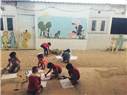 “We Want to Live”:  Syrians and the Unreasonable Perpetuation of Life in Lebanon 