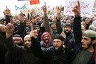 The Reemergence of the Jihadist Salafis in Jordan