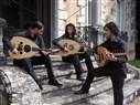 In the Shadow of Words: Le Trio Joubran in Memoriam of Mahmoud Darwish