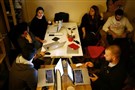 Digital Platforms, Analog Elections: How Civic Groups Are Trying to Bring Back Democracy in Turkey