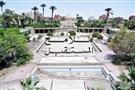 Cairo Past Futures