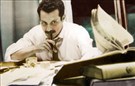 Ghassan Kanafani: The Symbol of the Palestinian Tragedy