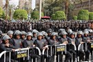 الطائفة الشرطية وحكومة الرئيس مرسي: تحالف يقوم على رؤية أمنوقراطية للدولة
