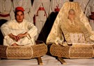 A Romanticized Oriental Wedding in Marrakech