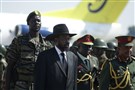 "The Jews of Our Time?": Israel's Deportation of the South Sudanese