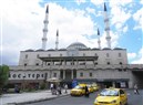 Neo-Ottoman Architecture and the Transnational Mosque: An Interview with Kishwar Rizvi