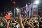 Breaking the Myths of Power: The Struggles of the Haitians, Algerians, and Greeks