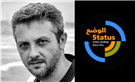 Covering the Migration Crisis in Greece - A STATUS/الوضع Conversation with Kostas Kallergis
