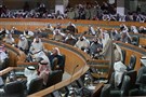 Chaos in Kuwait: Politics as Usual?