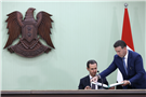 The Runaway Dictator and prospects for resistance to foreign aggression