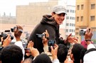 El Haqed: Examining Morocco's Judicial Reform in 2012