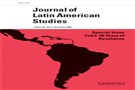 New Texts Out Now: John Tofik Karam, On the Trail and Trial of a Palestinian Diaspora: Mapping South America in the Arab–Israeli Conflict, 1967–1972
