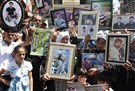 Palestinian Hunger Strikers: Fighting Ingrained Duplicity