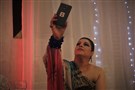 Battling Cancer with Spirit in Gaza