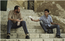The Last Friday Film Review: DC Premiere at DC Palestinian Film and Arts Festival