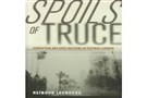 New Texts Out Now: Reinoud Leenders, Spoils of Truce: Corruption and State-Building in Postwar Lebanon