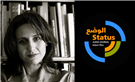What is Trending on Social Media in the Middle East? - A STATUS/الوضع Quick Thoughts Program with Laila Shereen Sakr