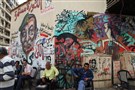The Dramaturgy of A Street Corner