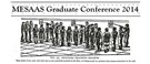 Call for Papers: Middle Eastern, South Asian, and African Studies Graduate Student Conference (New York, 27-28 February 2014)
