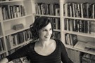 'The Thing Is to Be Light as Air': An Interview with Mai Al-Nakib