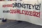On May Day, We Are in Taksim and We Are Everywhere!