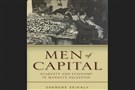 New Texts Out Now: Sherene Seikaly, Men of Capital: Scarcity and Economy in Mandate Palestine