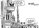 Securing the People (or State?): Efforts in Governing Through Fear