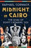Raphael Cormack, Midnight in Cairo: The Divas of Egypt’s Roaring '20s (New Texts Out Now)