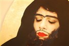 A Portrait of Kuwaiti Artist Monira Al Qadiri