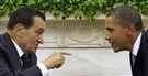 U.S. Foreign Policy and the Democratic Uprising in Egypt
